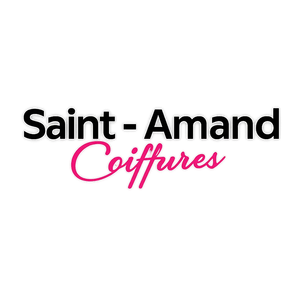 Logo van Kapsalon Roeselare Saint-Amand Coiffures