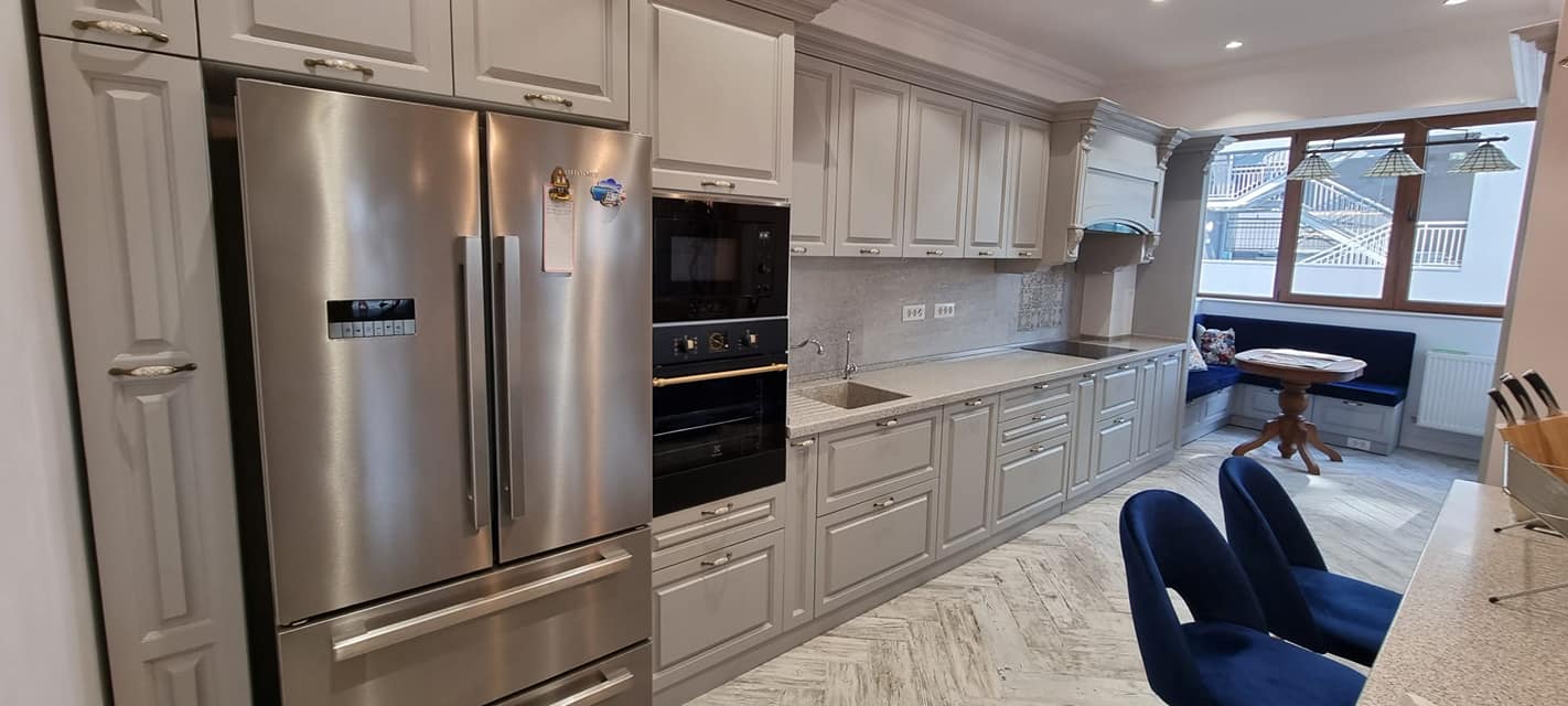 Handgemaakte maatwerk meubels voor woningen en commerciële projecten