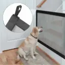 Red de seguridad para mascotas - para puertas