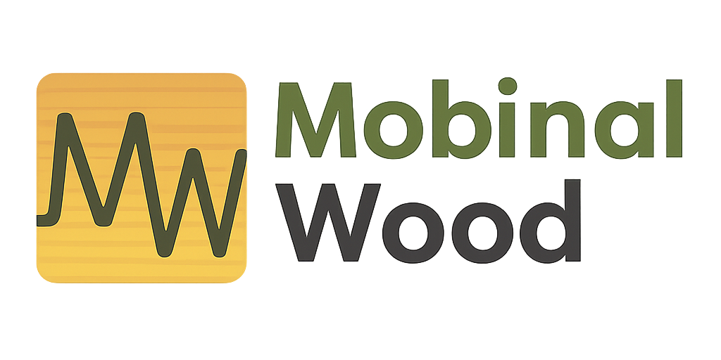 MOBINAL WOOD SRL